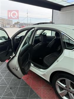 فولكسفاغن باسات